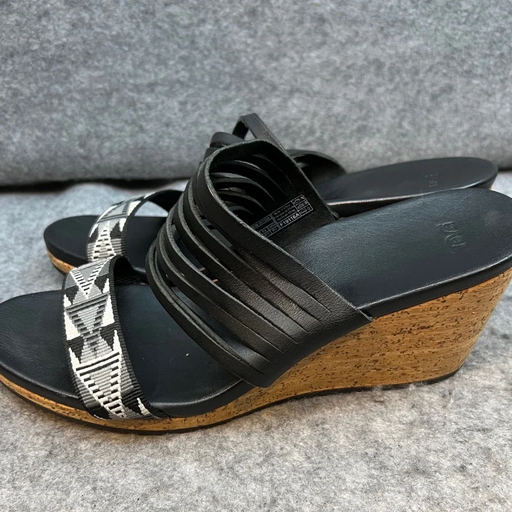 Teva good preowned